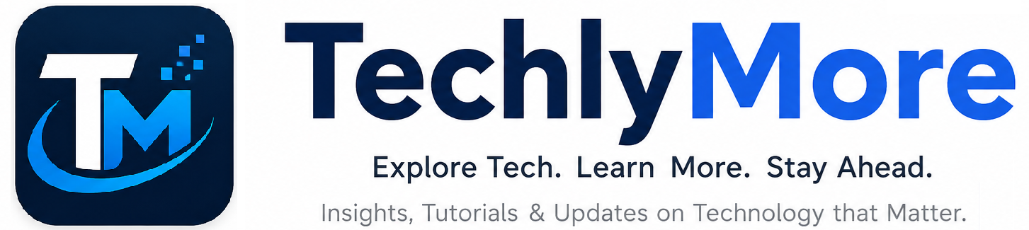 TechlyMore